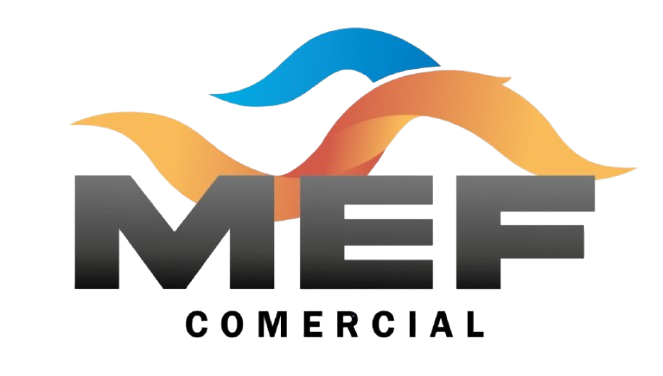 Logo de Mini Motors USA con engranaje rojo y texto negro y rojo